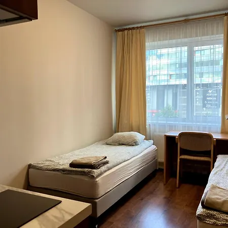 Rvr Smart With Free Parking And Self Check-in Hotel 3*