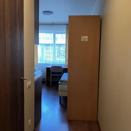 Hotel Rvr Smart With Free Parking And Self Check-in 3*