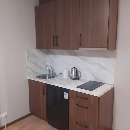 Rvr Smart With Free Parking And Self Check-in 3*