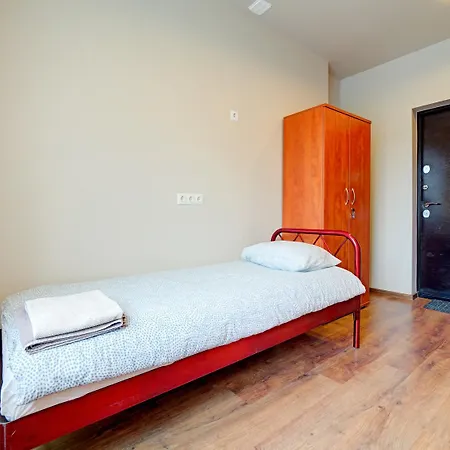 Rvr Smart With Free Parking And Self Check-in 3* Ryga