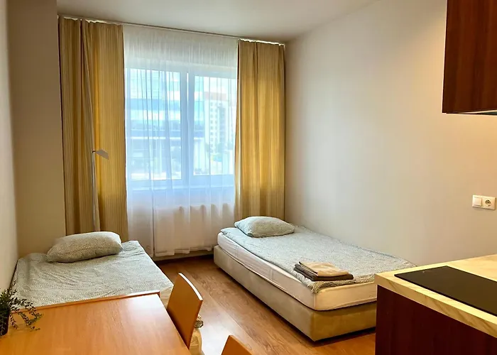 Hotel Rvr Smart With Free Parking And Self Check-in