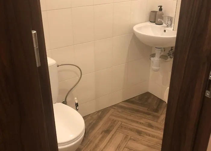 Rvr Smart With Free Parking And Self Check-in Hotel Riga