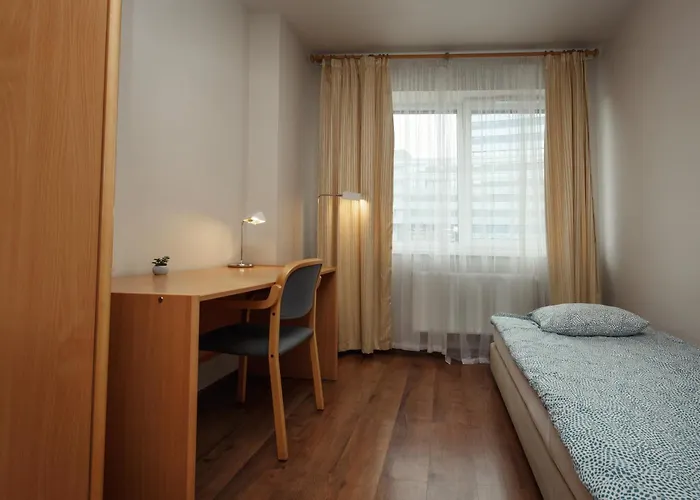 Hotel Rvr Smart With Free Parking And Self Check-in