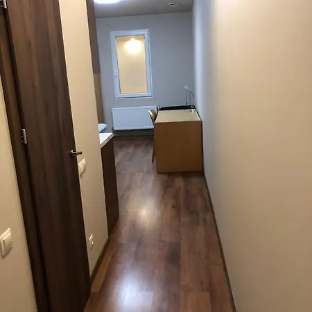 Ξενοδοχείο Rvr Smart With Self Check-in 3*