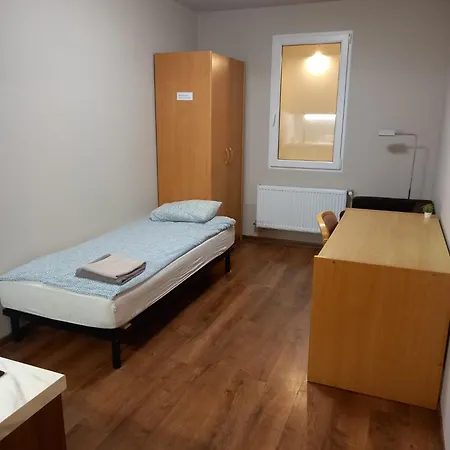 Rvr Smart With Free Parking And Self Check-in 3* ريغا