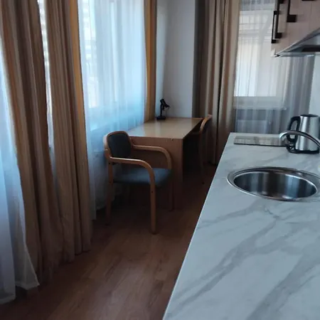 Hotel Rvr Smart With Self Check-in