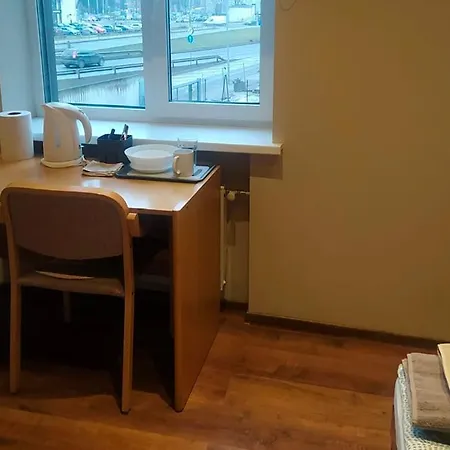 Rvr Smart With Self Check-in Hotel 3*