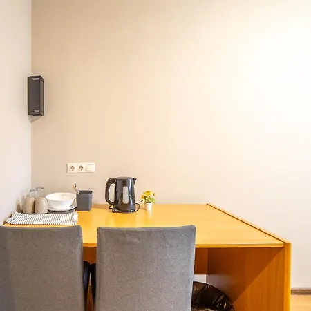 Rvr Smart With Self Check-in Hotel