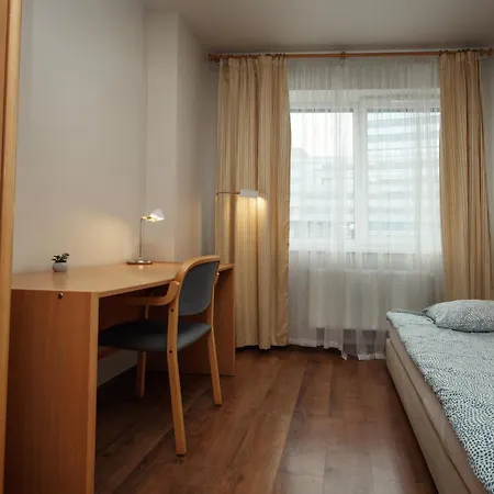 Hotel Rvr Smart With Self Check-in
