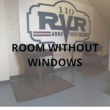 Rvr Smart With Self Check-in 호텔