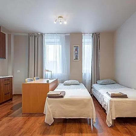 Rvr Smart With Self Check-in Hotel 3*