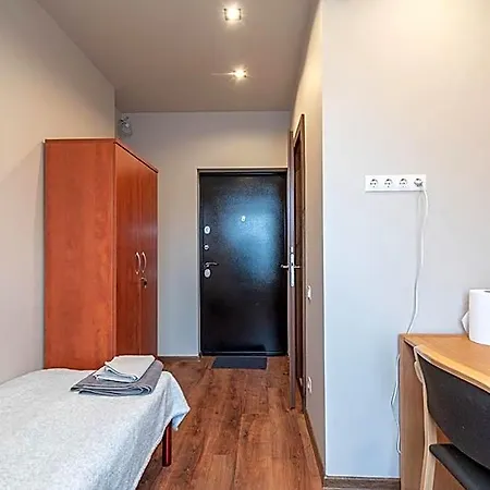 Rvr Smart With Self Check-in Hotel 3*