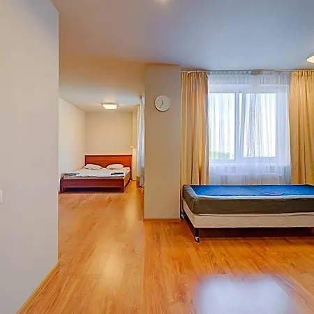 Hotel Rvr Smart With Self Check-in 3*
