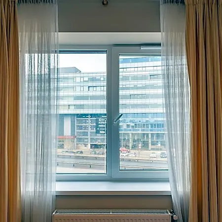 Hotel Rvr Smart With Self Check-in 3*