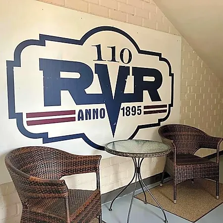 Rvr Smart With Self Check-in Hotel 3*