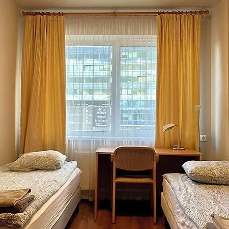 Hotel Rvr Smart With Self Check-in