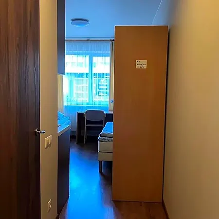 Hotel Rvr Smart With Self Check-in