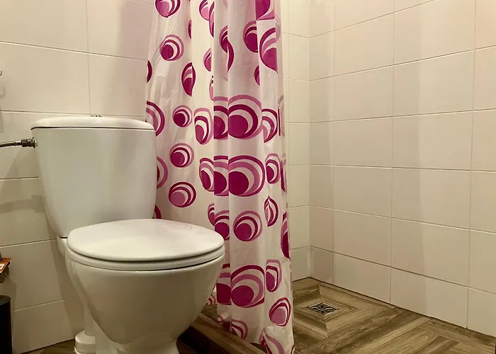 Rvr Smart With Free Parking And Self Check-in Otel 3*