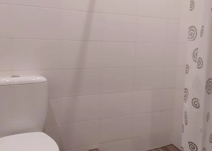 Rvr Smart With Free Parking And Self Check-in 3*