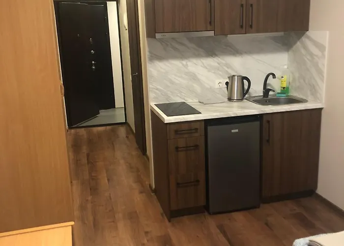 Rvr Smart With Free Parking And Self Check-in Viesnīca Riga