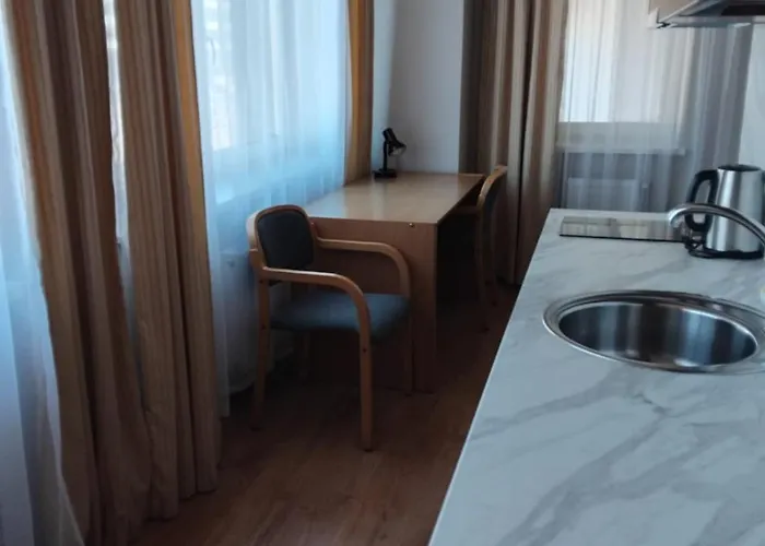 Otel Rvr Smart With Free Parking And Self Check-in