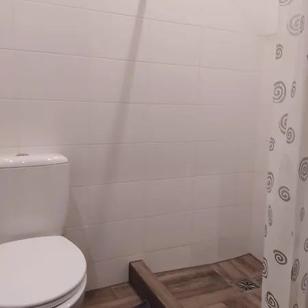 Rvr Smart With Free Parking And Self Check-in 3*