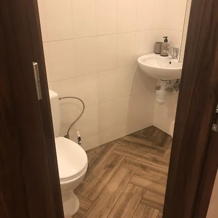 Rvr Smart With Free Parking And Self Check-in Hotel Riga