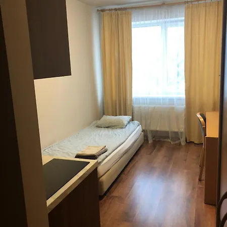 Hotel Rvr Smart With Free Parking And Self Check-in