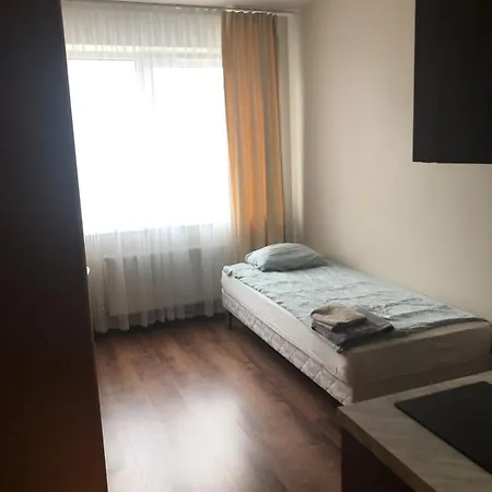 Rvr Smart With Free Parking And Self Check-in 3*