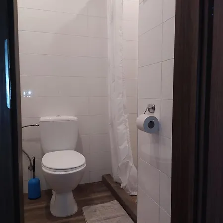 Rvr Smart With Free Parking And Self Check-in Riga