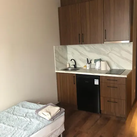 Szálloda Rvr Smart With Free Parking And Self Check-in