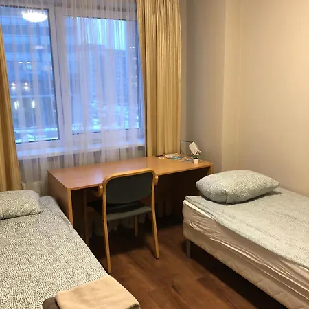 Rvr Smart With Free Parking And Self Check-in 3*