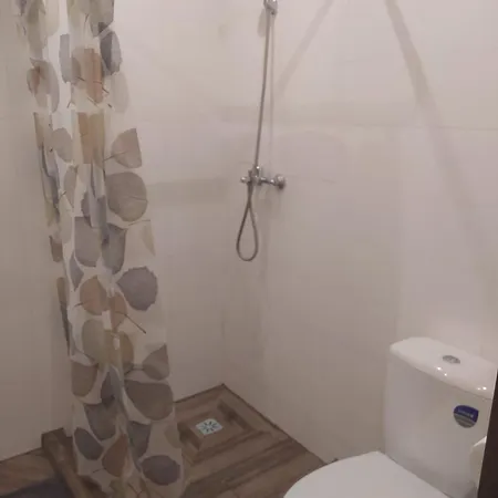 Szálloda Rvr Smart With Free Parking And Self Check-in 3*