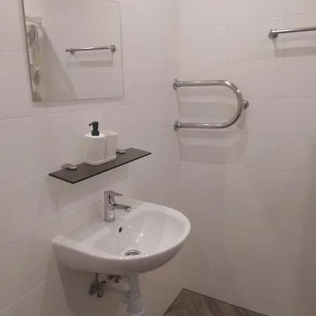 Hotel Rvr Smart With Free Parking And Self Check-in Riga