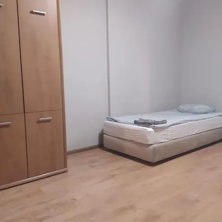 Szálloda Rvr Smart With Free Parking And Self Check-in 3*