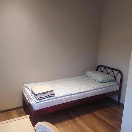 Rvr Smart With Free Parking And Self Check-in Szálloda