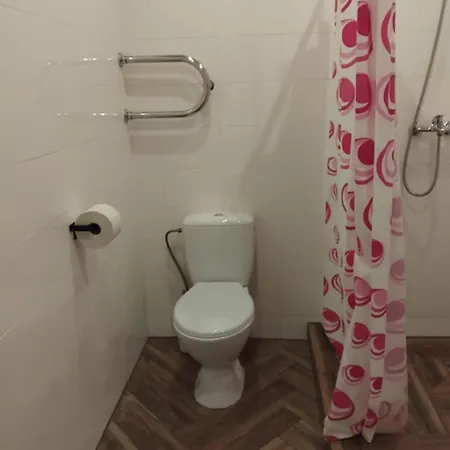 Rvr Smart With Free Parking And Self Check-in Hotel