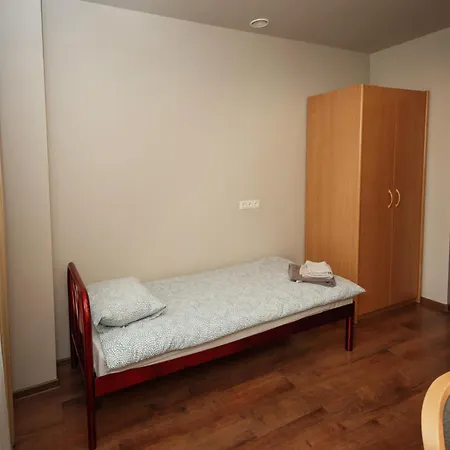 Rvr Smart With Free Parking And Self Check-in Hotel 3*