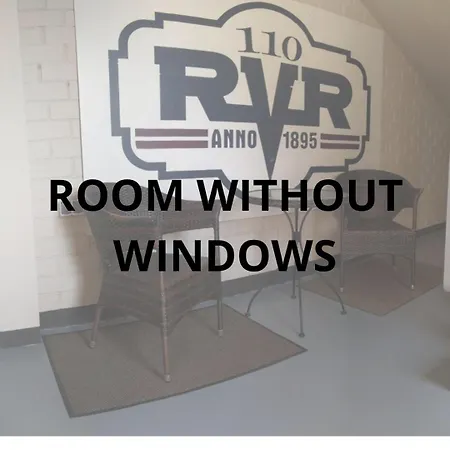 Rvr Smart With Free Parking And Self Check-in