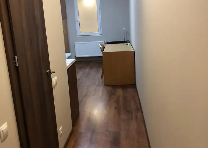 Szálloda Rvr Smart With Free Parking And Self Check-in 3*