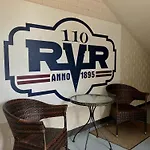Hotel Rvr Smart With Free Parking And Self Check-in Riga