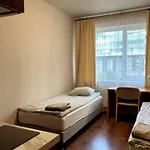 Rvr Smart With Free Parking And Self Check-in Hotel 3*
