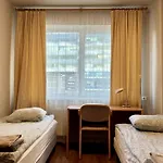 Hotel Rvr Smart With Free Parking And Self Check-in Riga