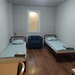 Rvr Smart With Free Parking And Self Check-in Riga