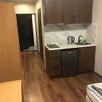 Rvr Smart With Free Parking And Self Check-in Hotel Riga