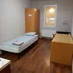 Rvr Smart With Free Parking And Self Check-in 3* Riga