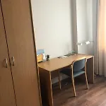 Rvr Smart With Free Parking And Self Check-in 3* Riga