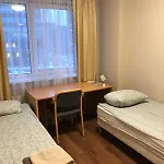 Rvr Smart With Free Parking And Self Check-in 3*