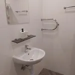 Hotel Rvr Smart With Free Parking And Self Check-in Riga