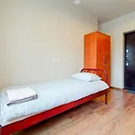 Rvr Smart With Free Parking And Self Check-in 3* Riga